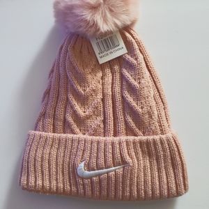Women's fashion fleece hat